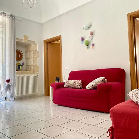 La Vita E Bella - Puglia Mia Apartments Монополі Екстер'єр фото