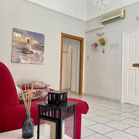 La Vita E Bella - Puglia Mia Apartments Монополі Екстер'єр фото