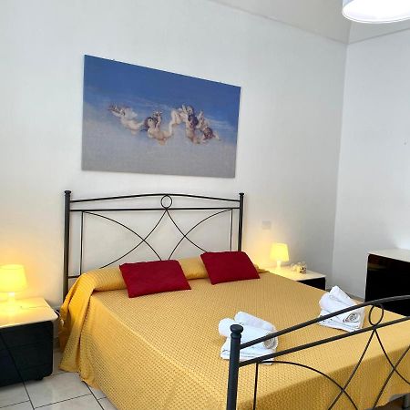 La Vita E Bella - Puglia Mia Apartments Монополі Екстер'єр фото