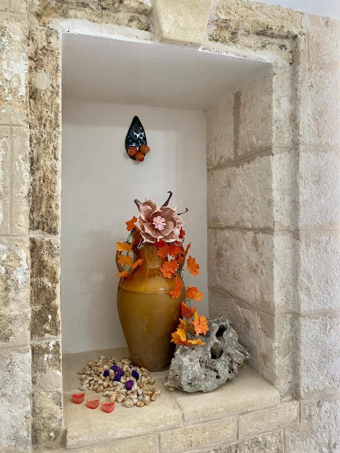 La Vita E Bella - Puglia Mia Apartments Монополі Екстер'єр фото