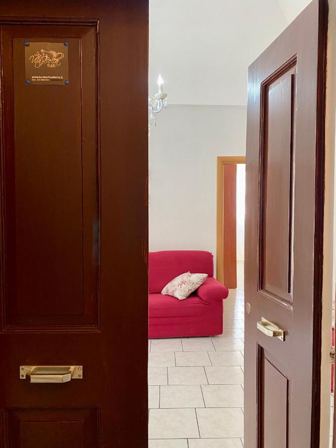 La Vita E Bella - Puglia Mia Apartments Монополі Екстер'єр фото