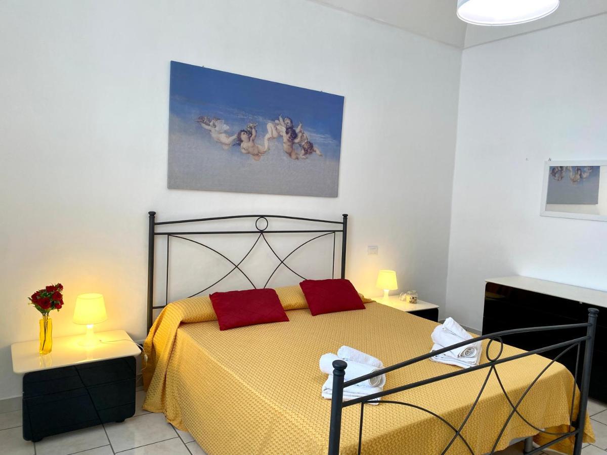 La Vita E Bella - Puglia Mia Apartments Монополі Екстер'єр фото