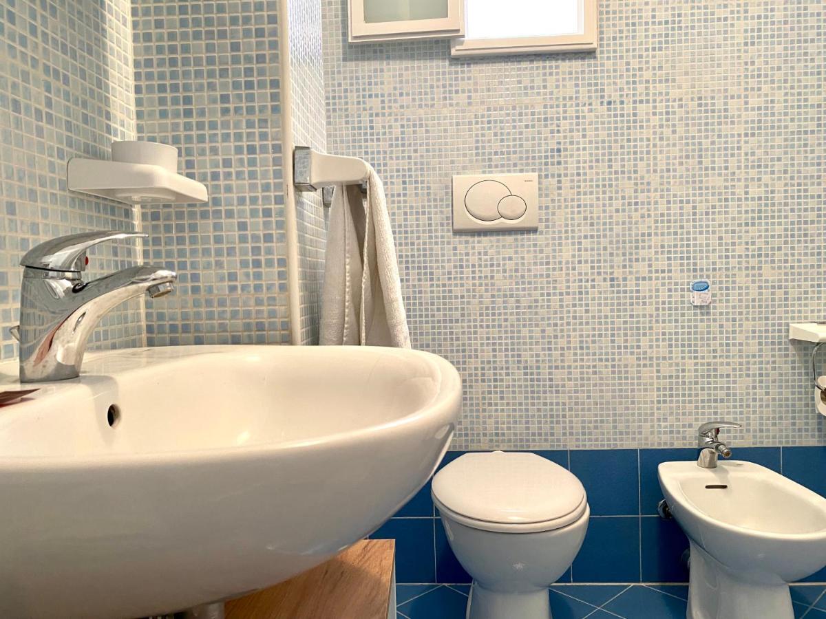 La Vita E Bella - Puglia Mia Apartments Монополі Екстер'єр фото