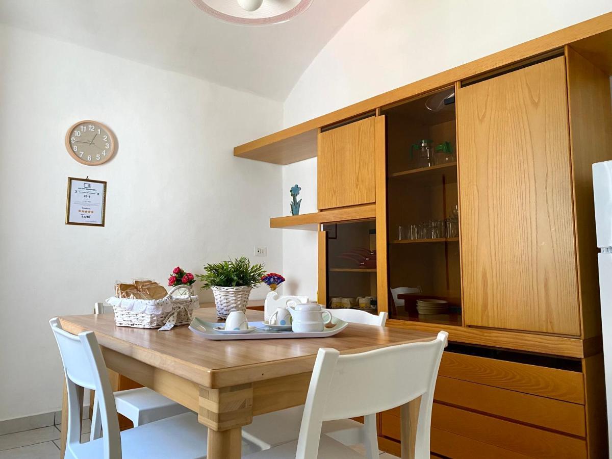 La Vita E Bella - Puglia Mia Apartments Монополі Екстер'єр фото