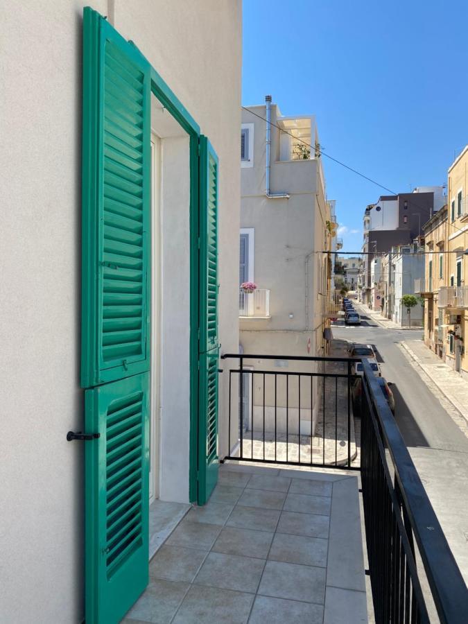 La Vita E Bella - Puglia Mia Apartments Монополі Екстер'єр фото