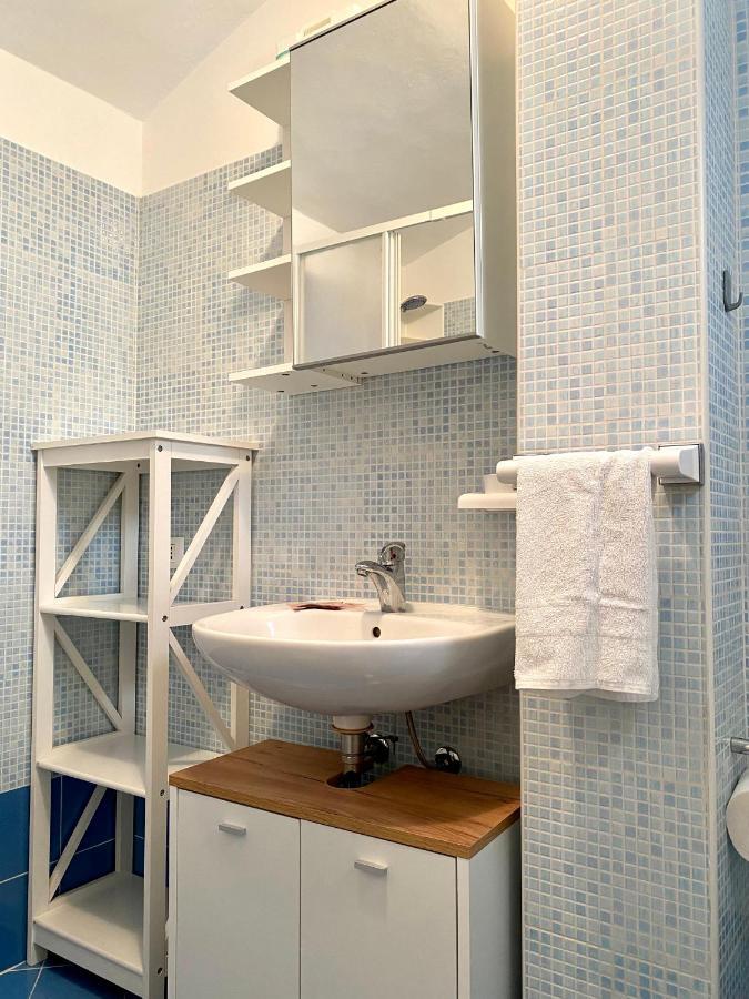 La Vita E Bella - Puglia Mia Apartments Монополі Екстер'єр фото