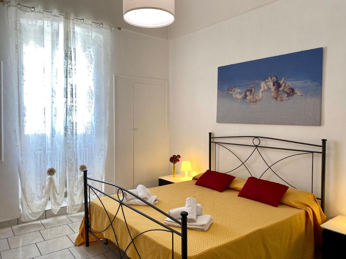 La Vita E Bella - Puglia Mia Apartments Монополі Екстер'єр фото