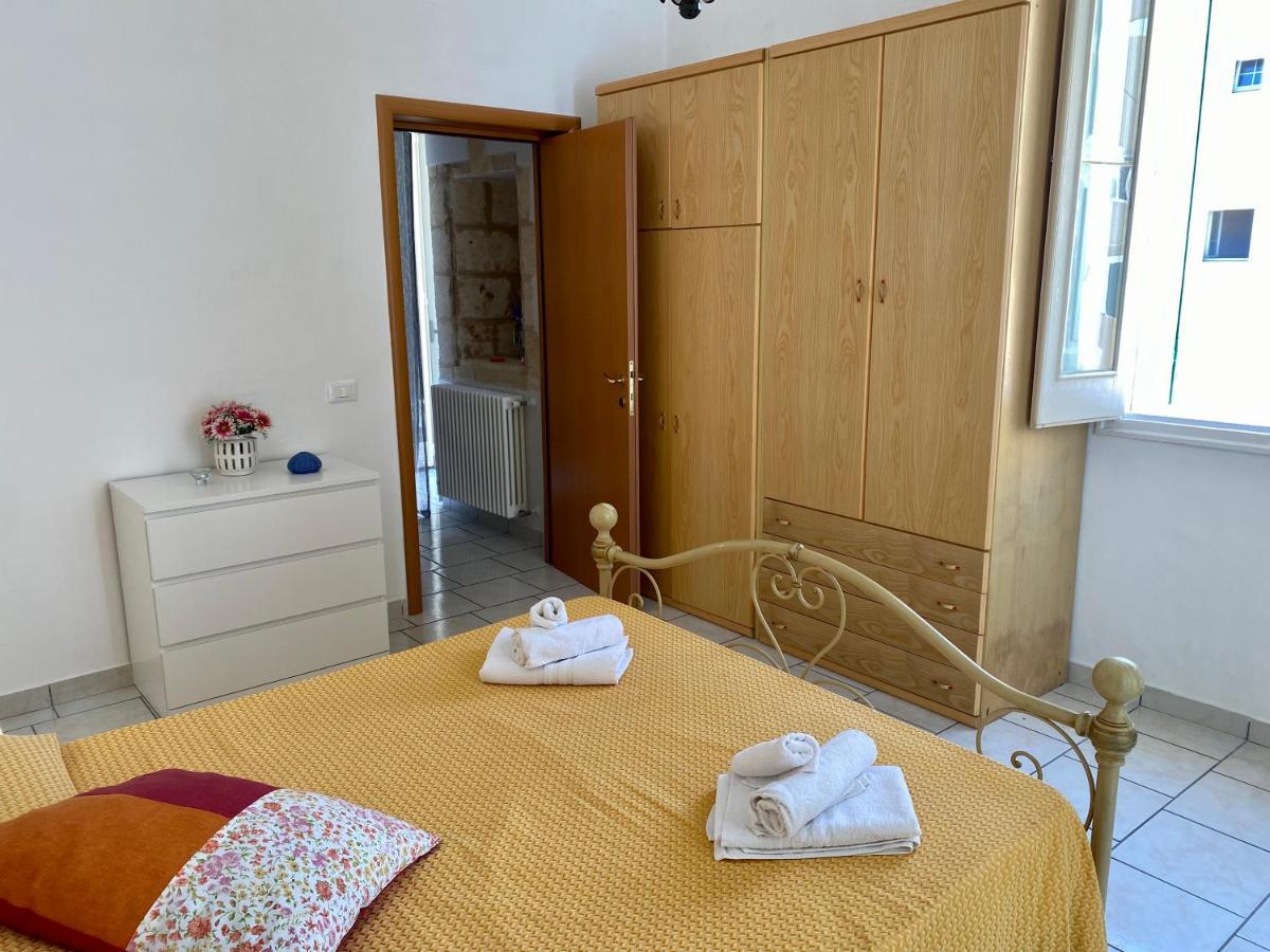 La Vita E Bella - Puglia Mia Apartments Монополі Екстер'єр фото