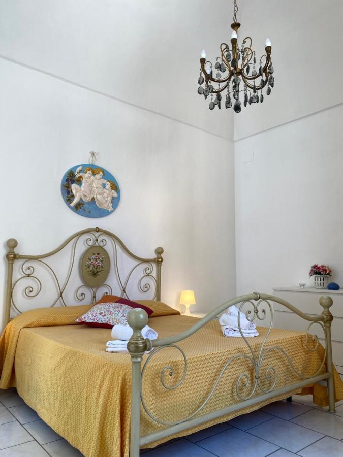 La Vita E Bella - Puglia Mia Apartments Монополі Екстер'єр фото