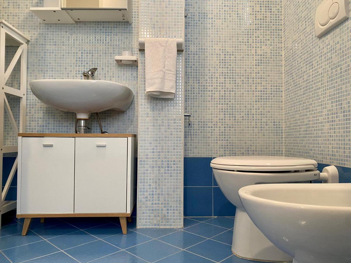 La Vita E Bella - Puglia Mia Apartments Монополі Екстер'єр фото